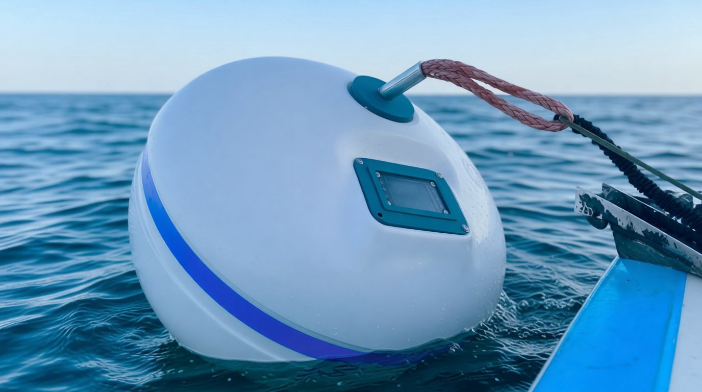 Protéger la biodiversité lors de vos mouillages