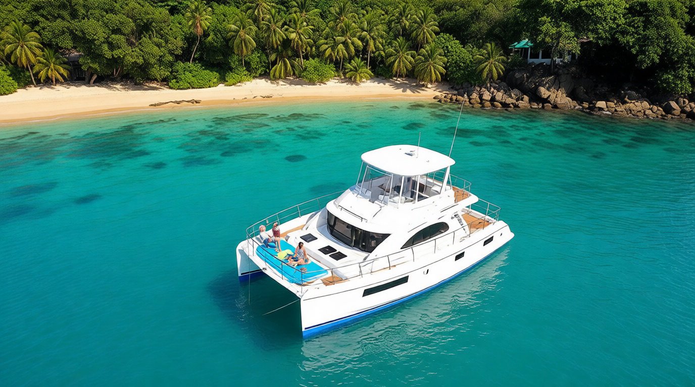 Asie, Océan Indien et Turquie : formalités et réalités