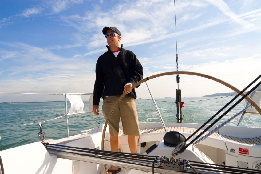 How To Conduct A Sea Trial - boats.com