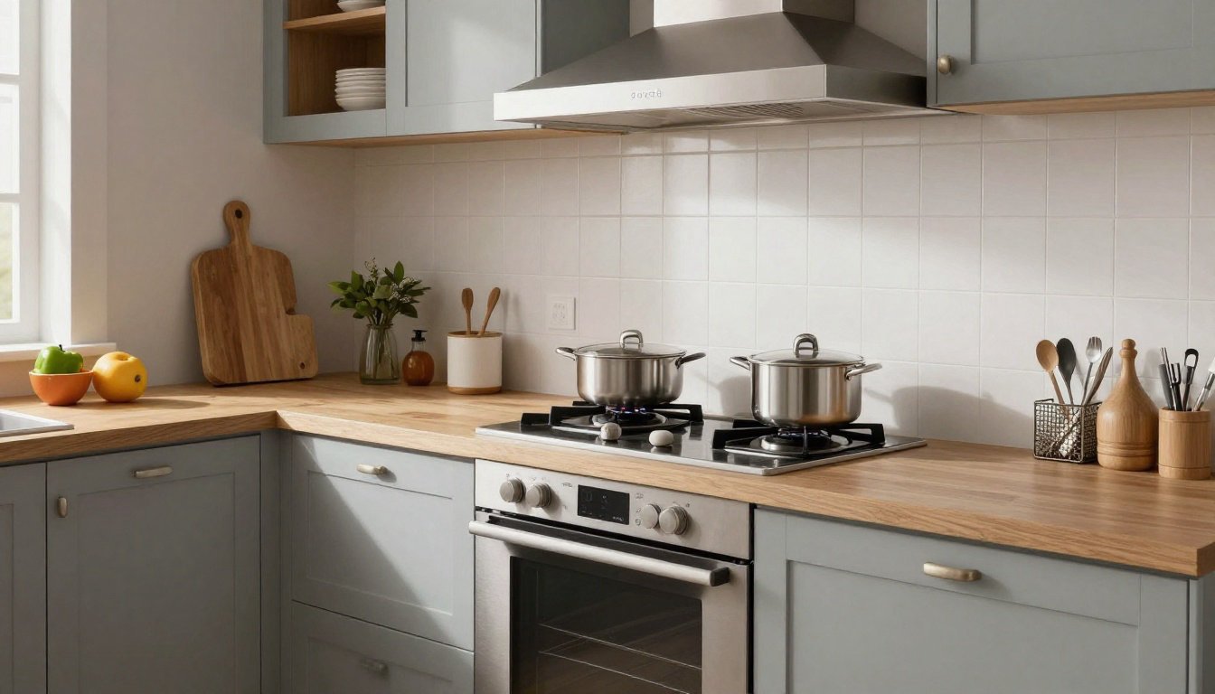 Vie à bord : organiser la cuisine et le sommeil