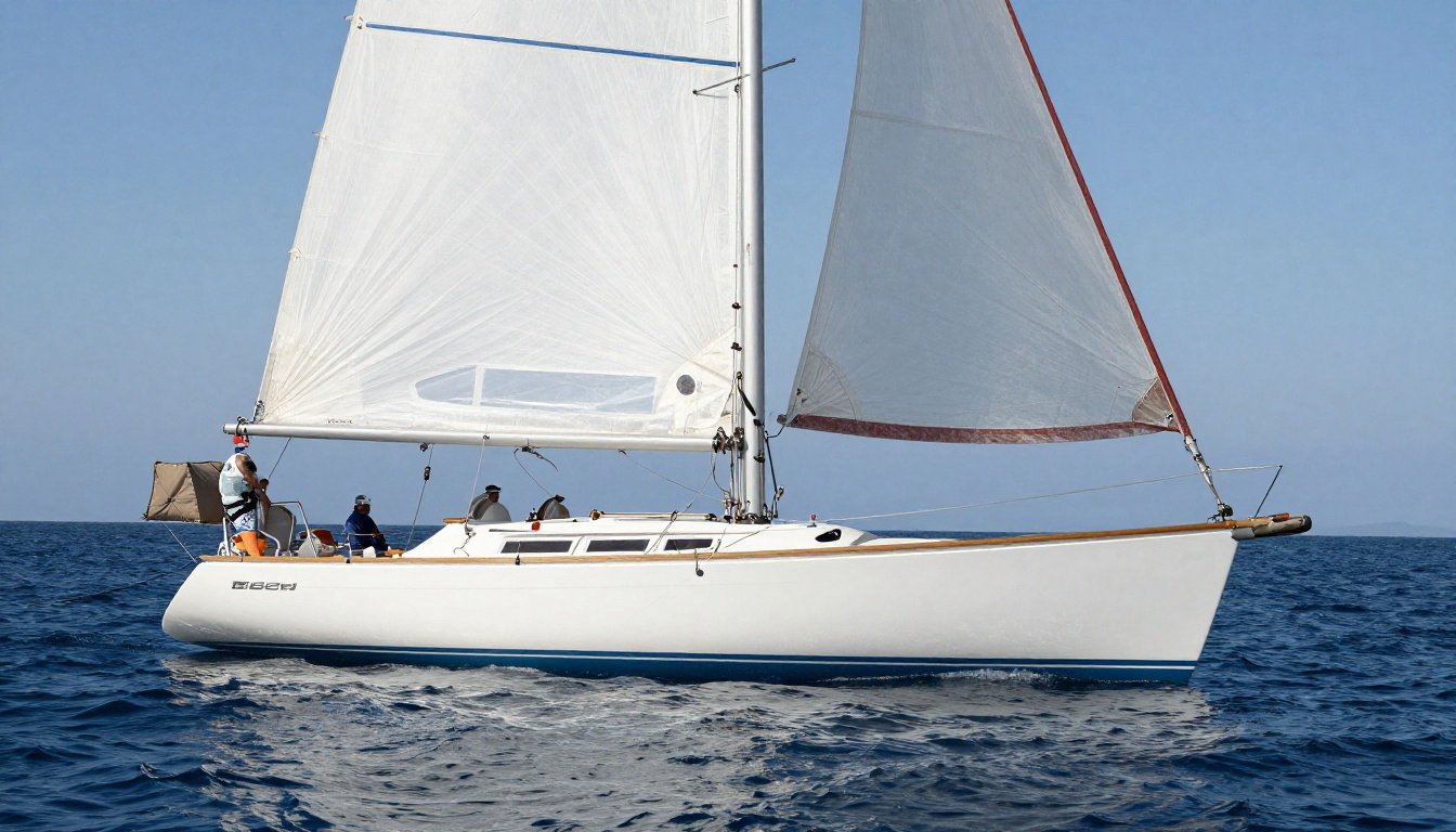 Vivre sur un 11 mètres : les conseils pour rester en règle