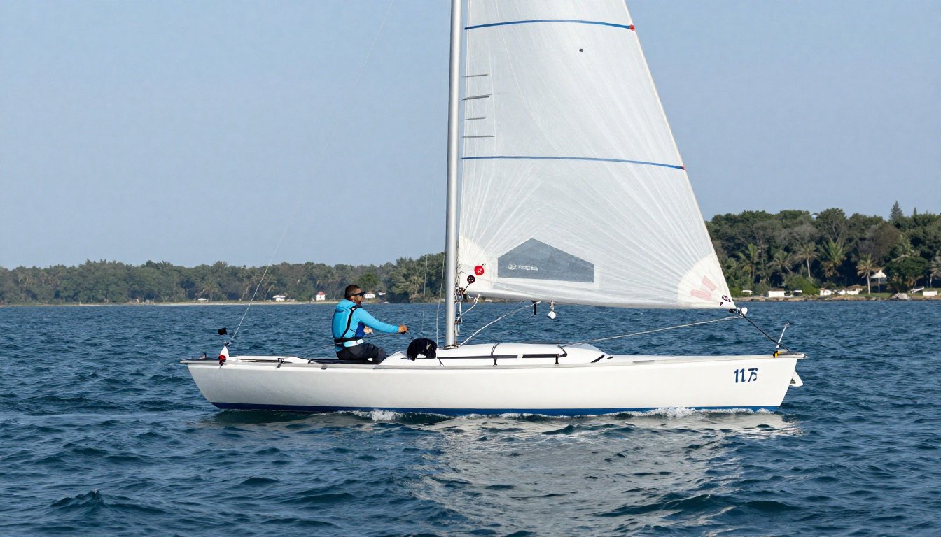 Maintenance et antifouling : entretenir sans empoisonner