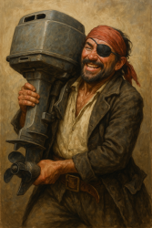 20250630_0058_Pirate et moteur_simple_compose_01jyyyh3y7e63s9fqetksfyedf