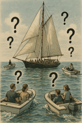 mais qui sont ces gens ?